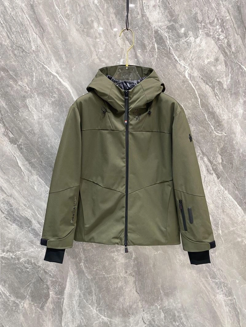 UrbanChic Moncler Down Jackets 143928