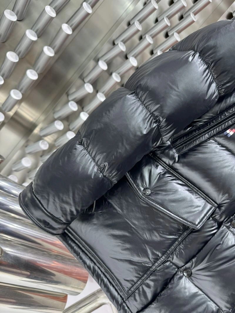 Upgraded Moncler Down Jackets 143931
