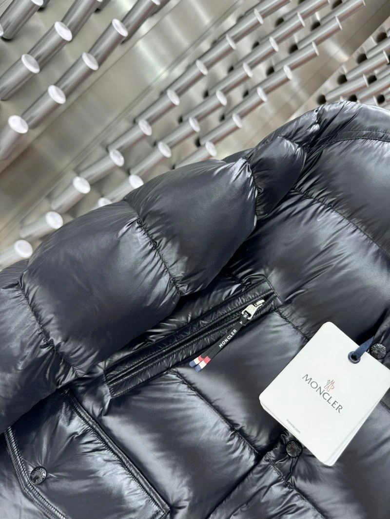 Upgraded Moncler Down Jackets 143931