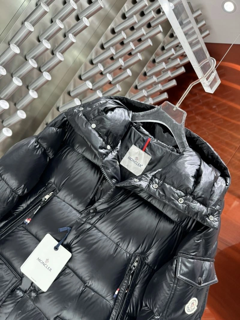 Upgraded Moncler Down Jackets 143931