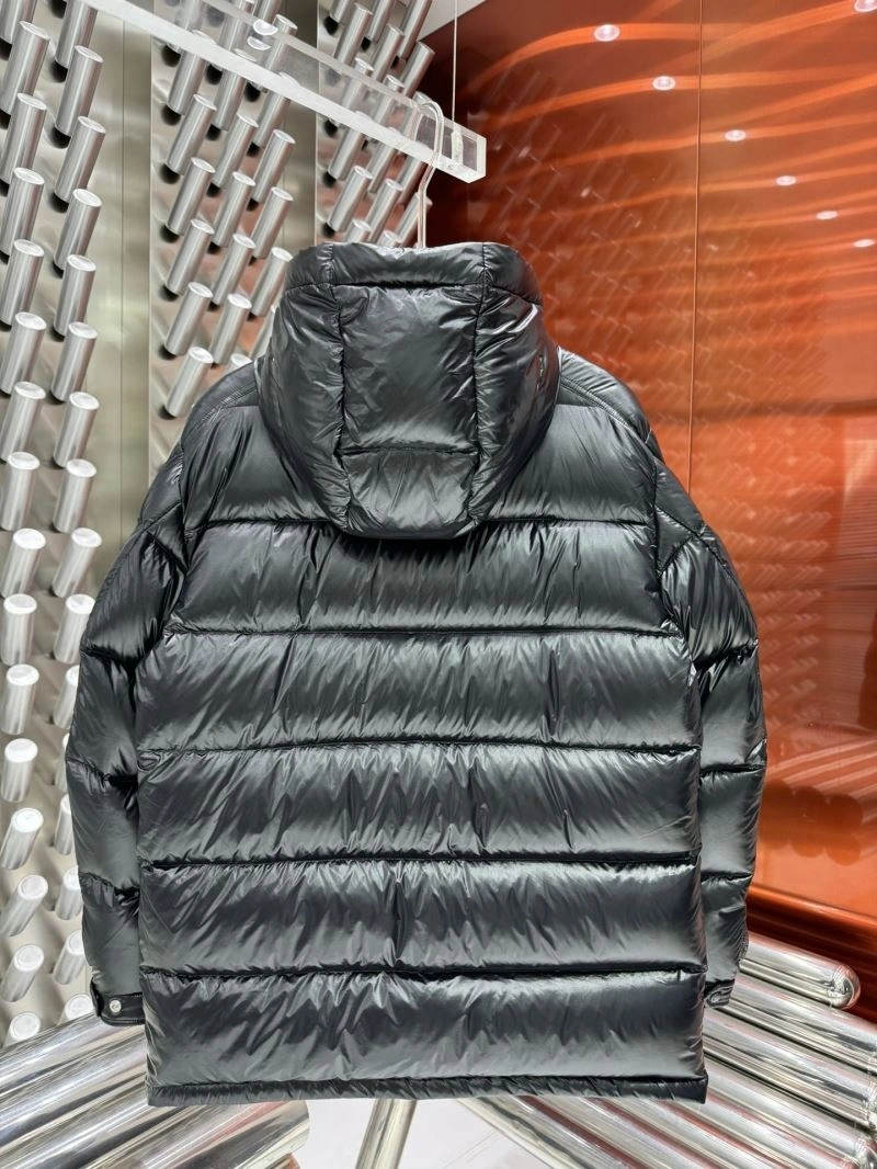 Upgraded Moncler Down Jackets 143931