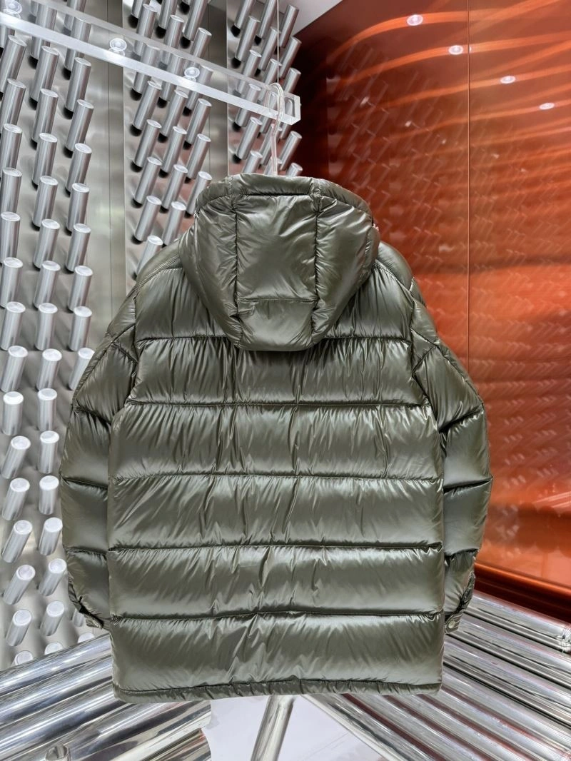 Moncler Down Jackets Comfortable 143925