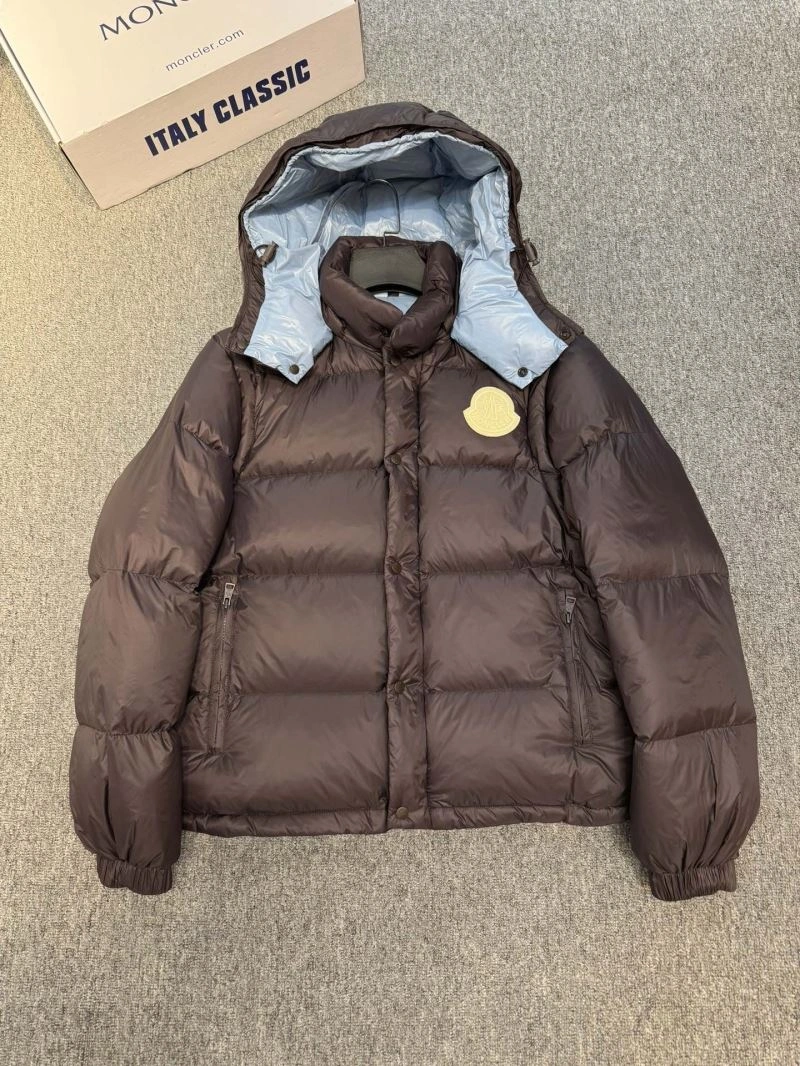 Moncler Down Jackets TopPick 143920