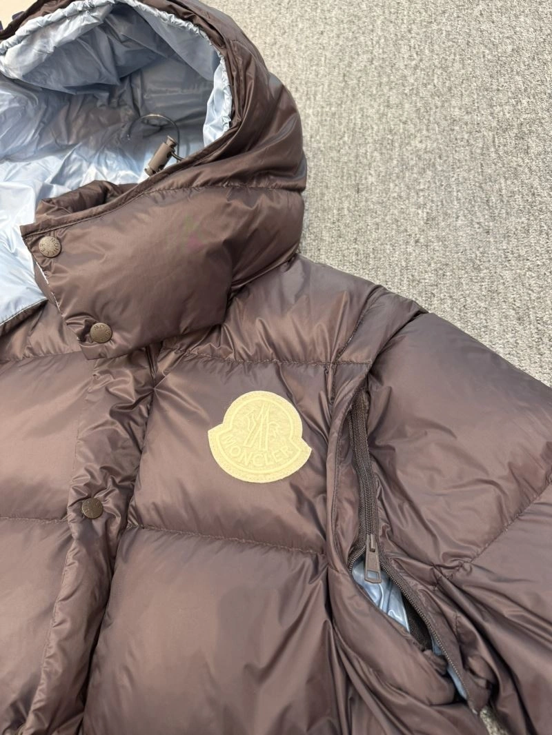 Moncler Down Jackets TopPick 143920