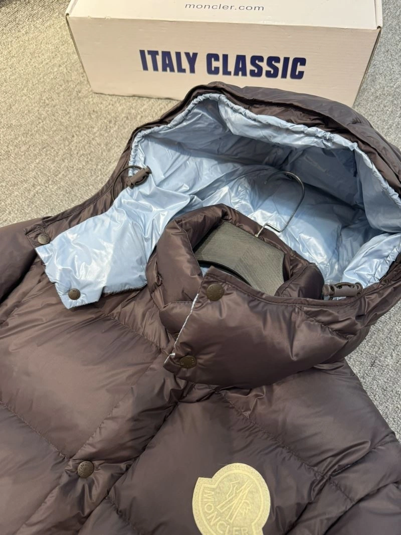 Moncler Down Jackets TopPick 143920