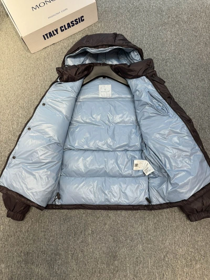 Moncler Down Jackets TopPick 143920