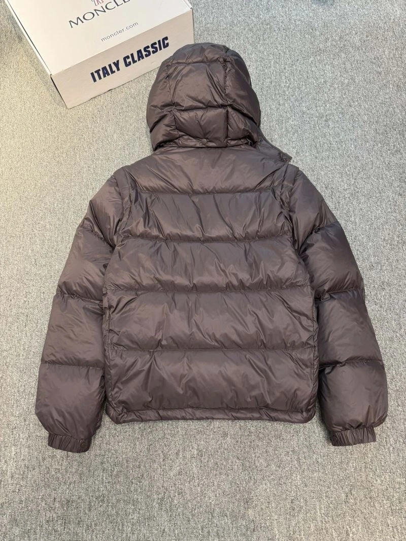 Moncler Down Jackets TopPick 143920