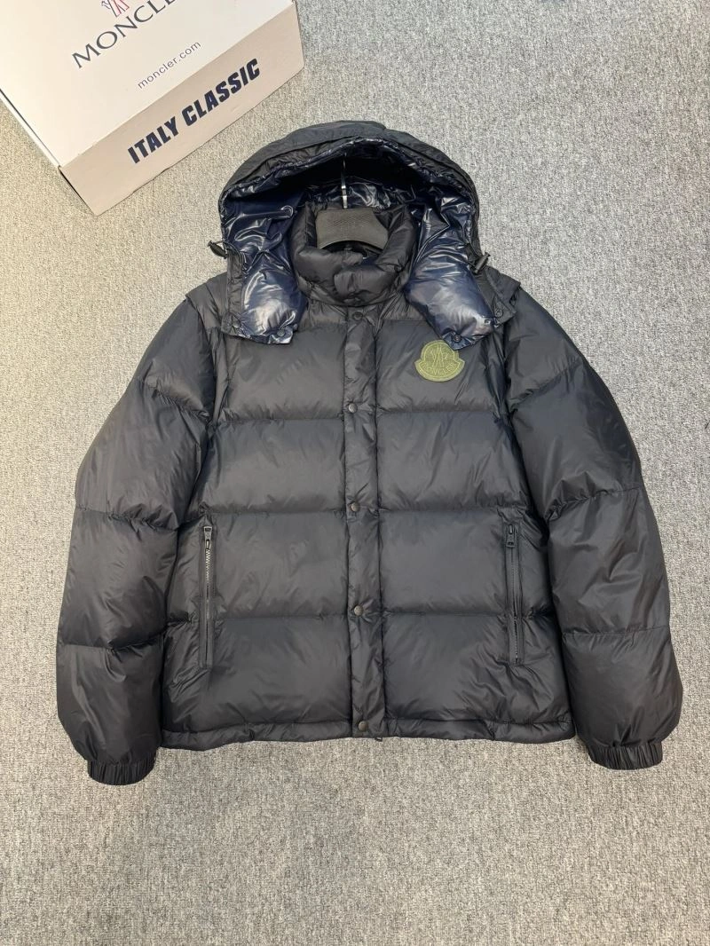 Neat Moncler Down Jackets 143934
