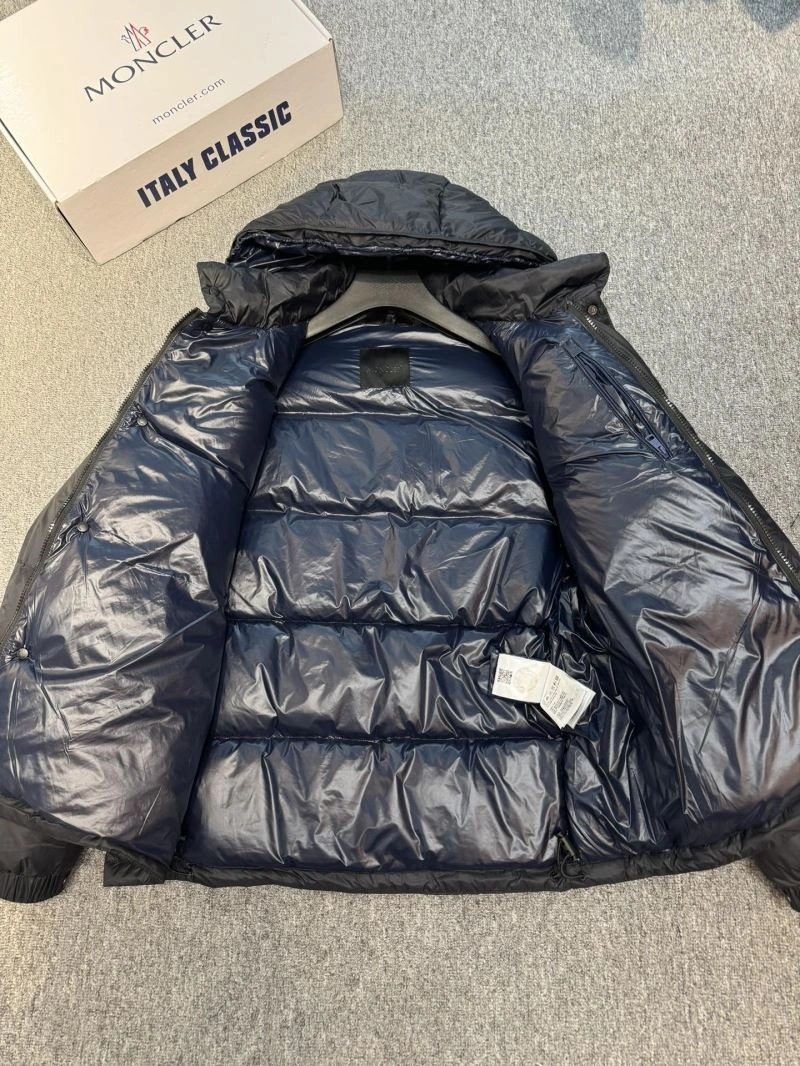 Neat Moncler Down Jackets 143934