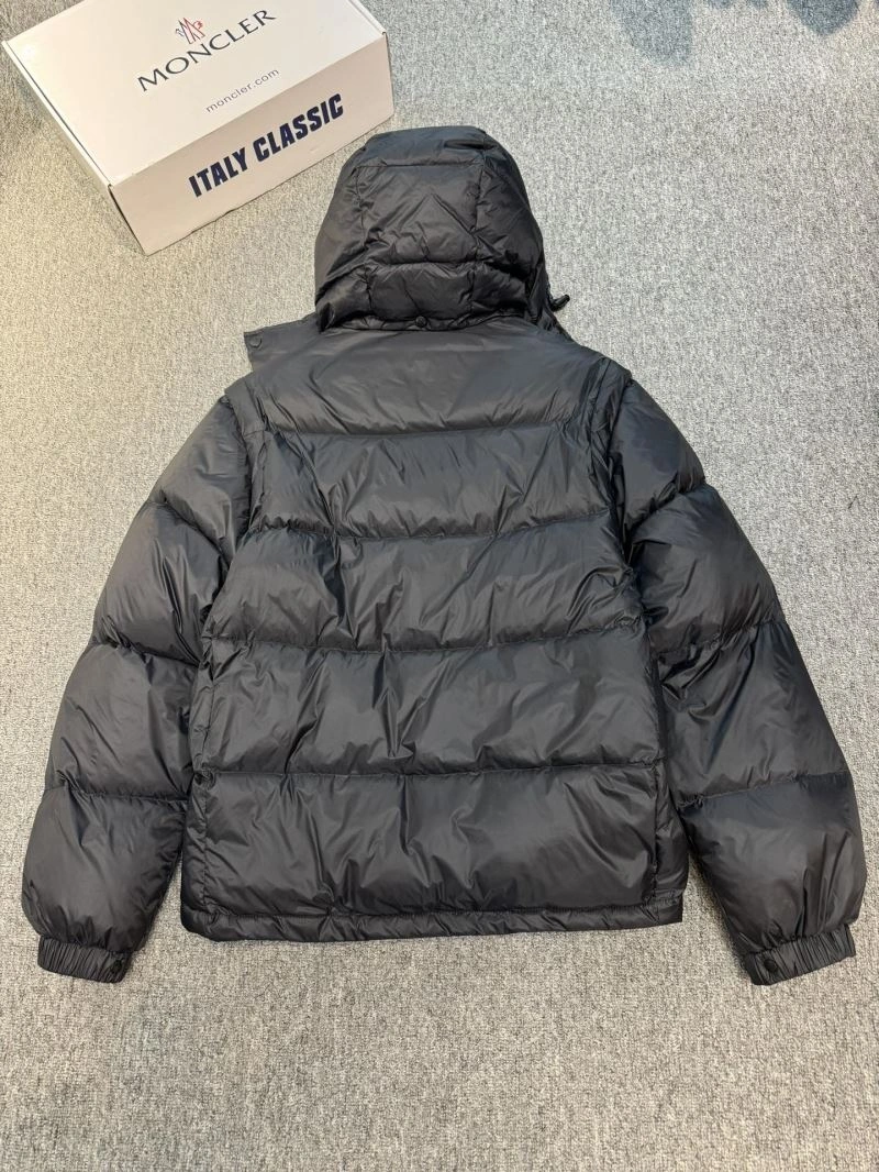 Neat Moncler Down Jackets 143934
