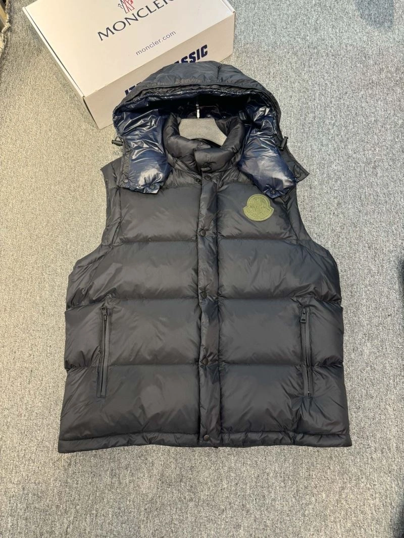 Neat Moncler Down Jackets 143934