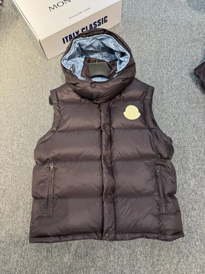 Neat Moncler Down Jackets 143934