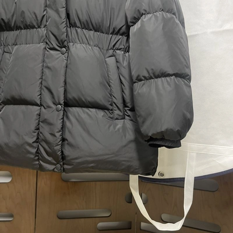 Moncler Down Jackets FreshLook 143939