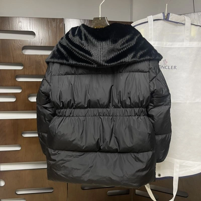 Moncler Down Jackets FreshLook 143939
