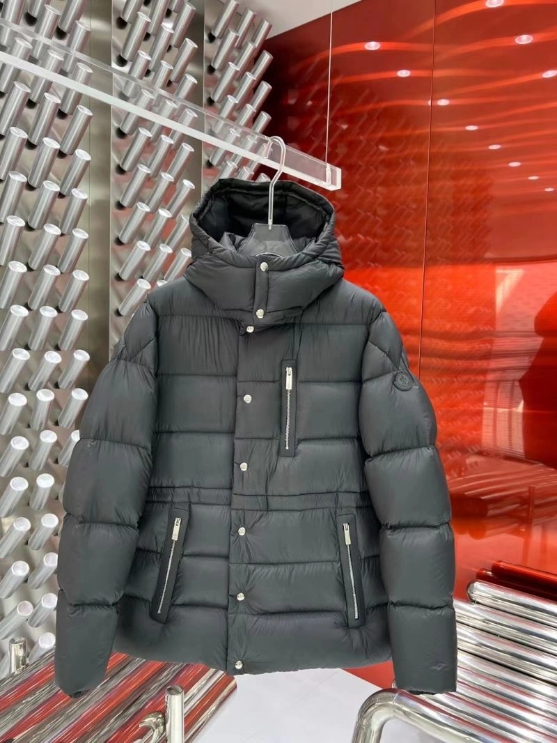 OdorResistant Moncler Down Jackets 143923