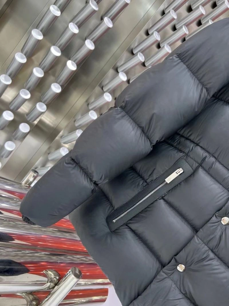 OdorResistant Moncler Down Jackets 143923