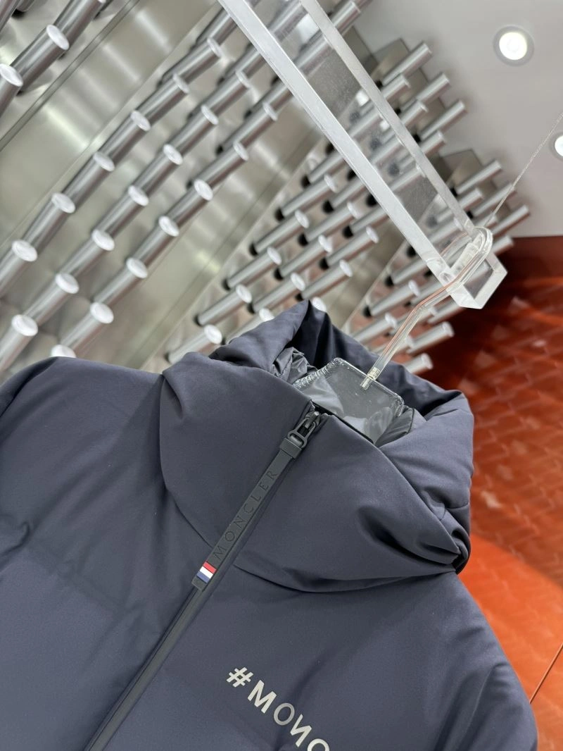 Moncler Down Jackets Colorful 143930