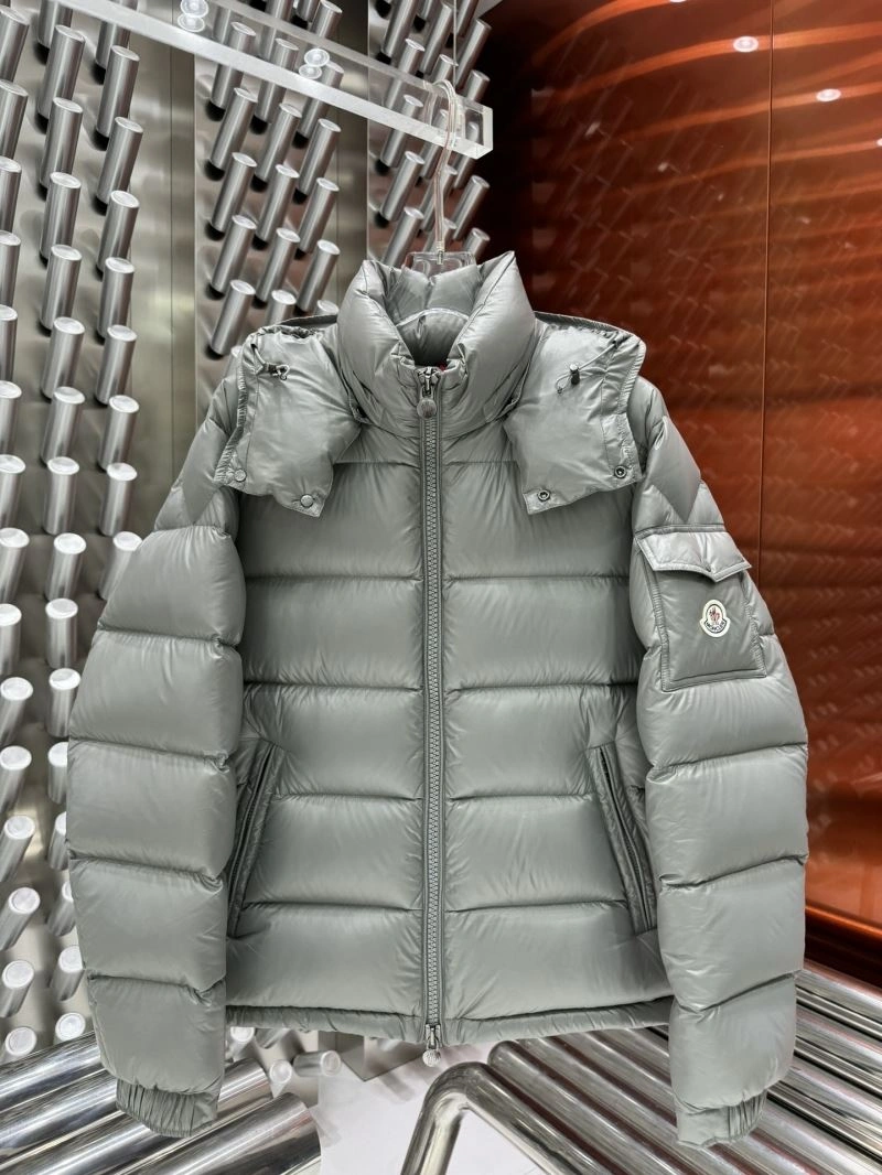 Popular Moncler Down Jackets 143918