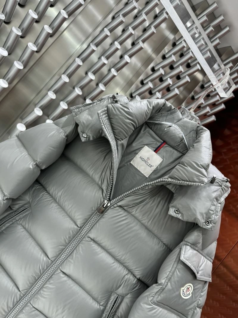 Popular Moncler Down Jackets 143918