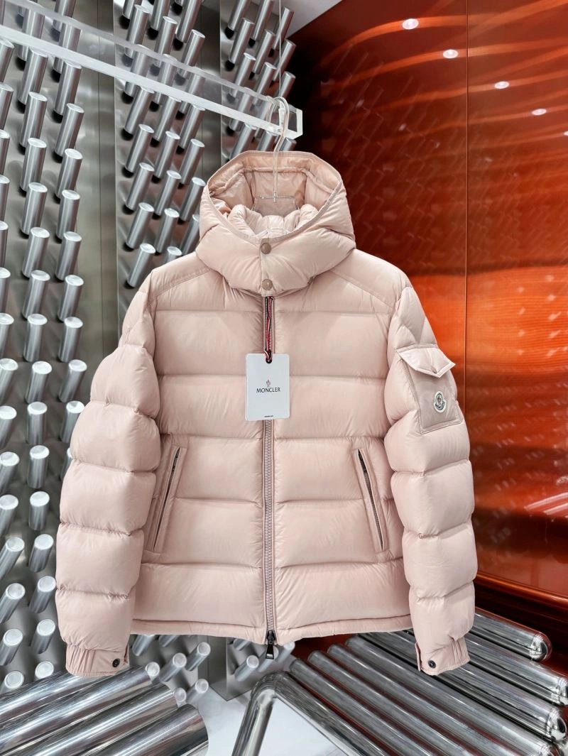 Moncler Down Jackets SportInspired 143922