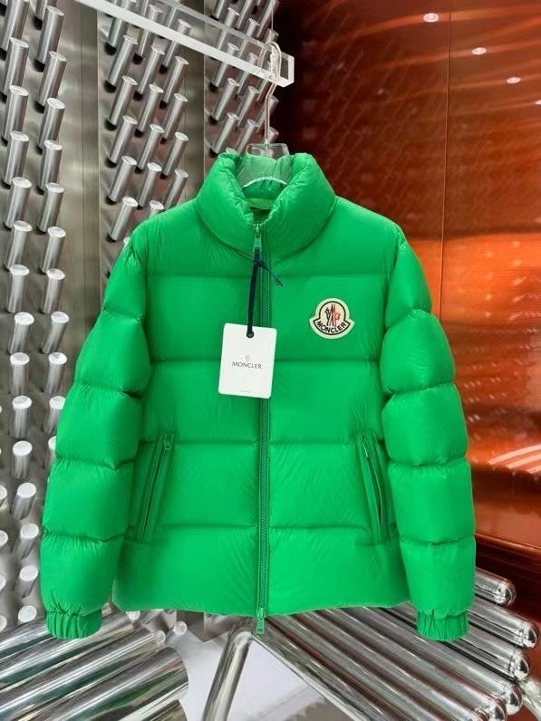 Moncler Down Jackets FastDry 143915