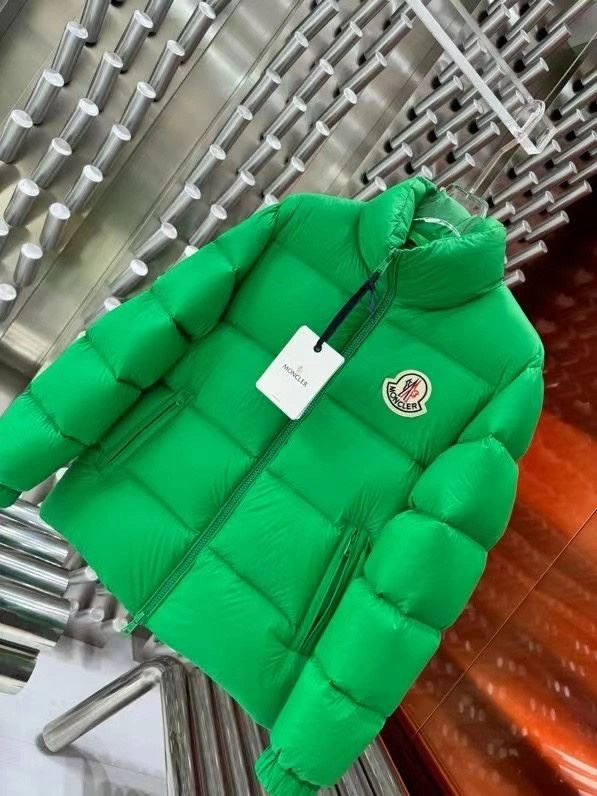 Moncler Down Jackets FastDry 143915