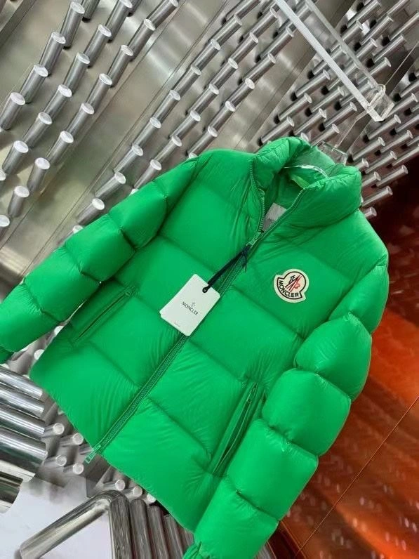 Moncler Down Jackets FastDry 143915
