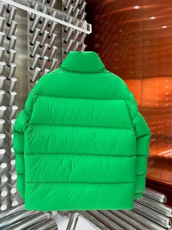 Moncler Down Jackets FastDry 143915