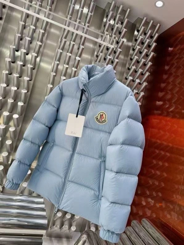 UrbanChic Moncler Down Jackets 143916