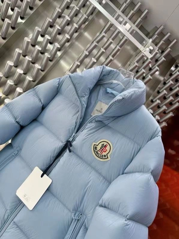 UrbanChic Moncler Down Jackets 143916