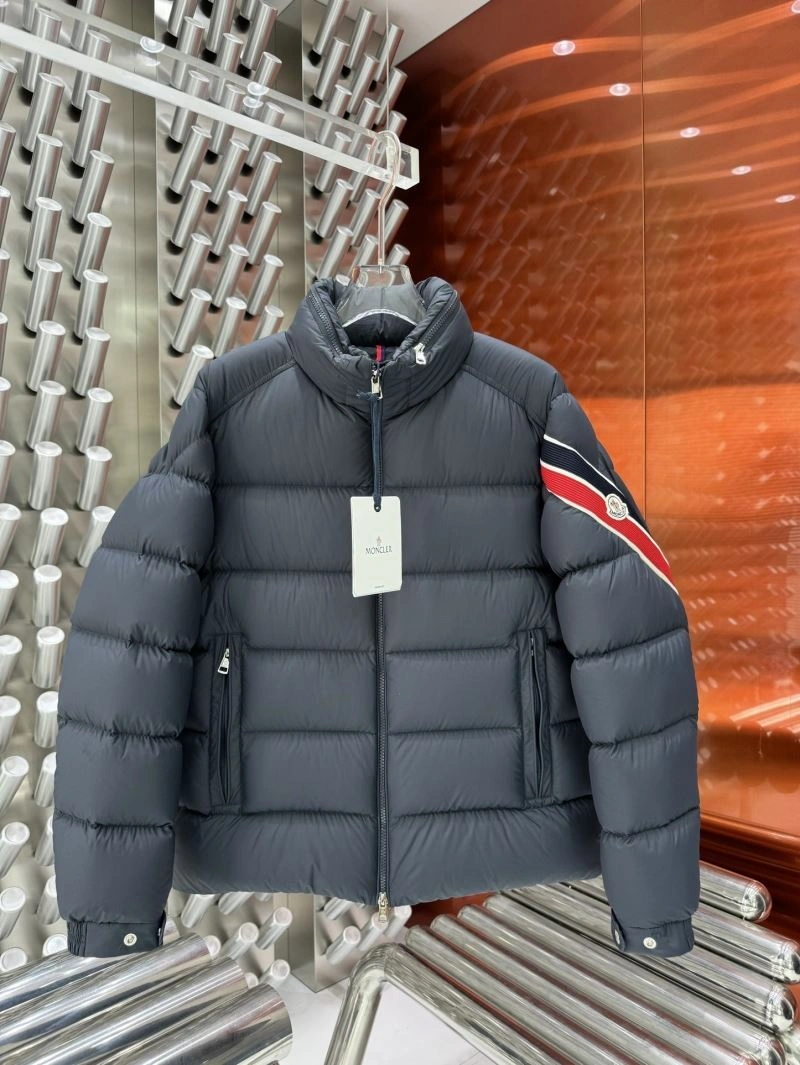 FastDry Moncler Down Jackets 143914
