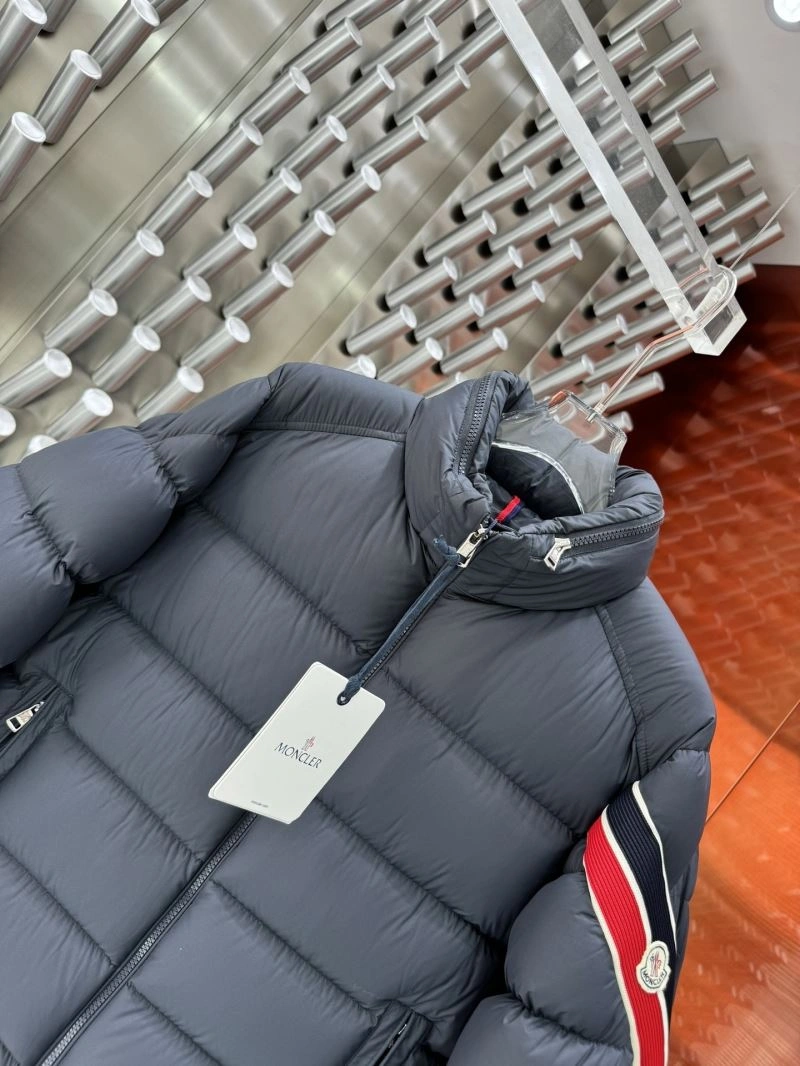 FastDry Moncler Down Jackets 143914
