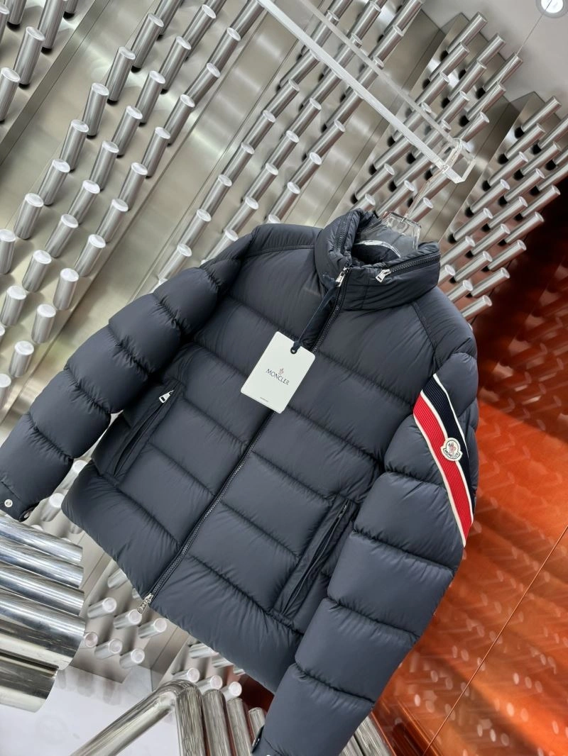 FastDry Moncler Down Jackets 143914