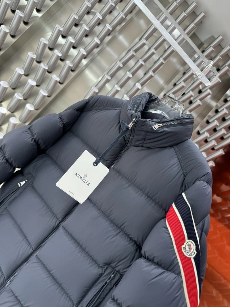 FastDry Moncler Down Jackets 143914