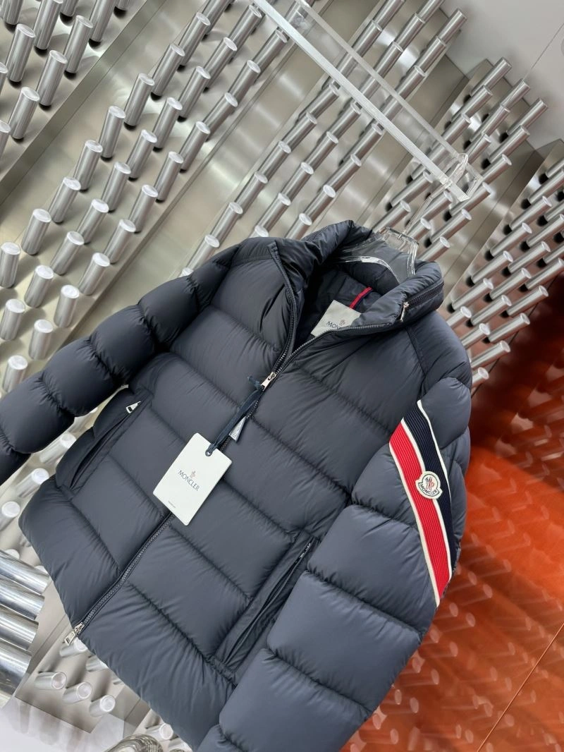 FastDry Moncler Down Jackets 143914