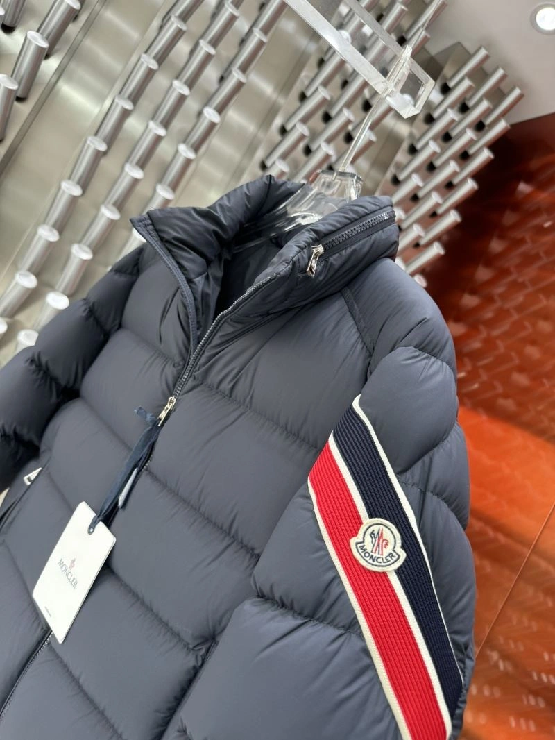 FastDry Moncler Down Jackets 143914