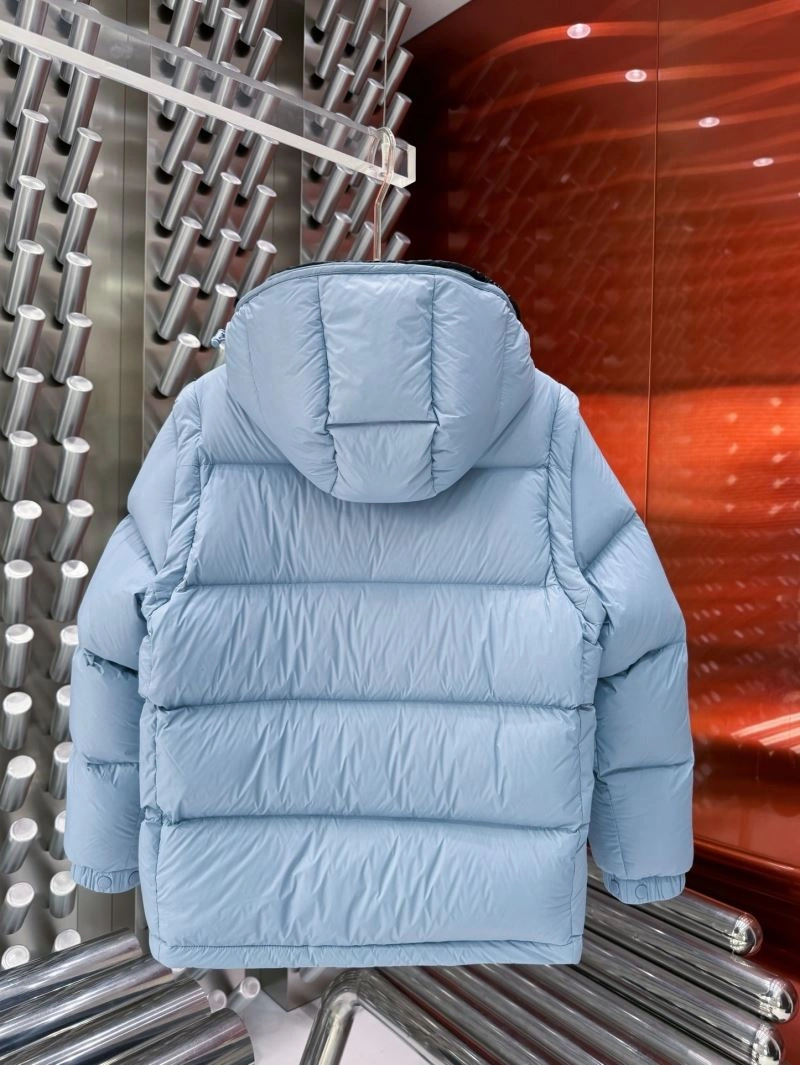 Moncler Down Jackets Thermal 143912