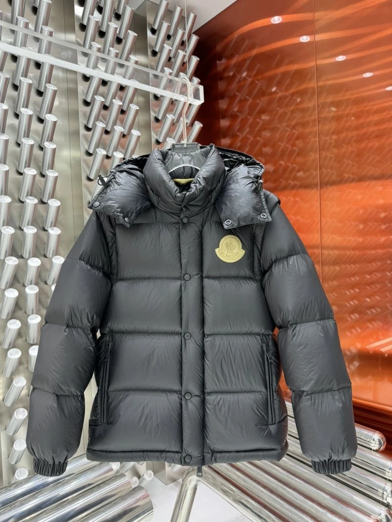 Moncler Down Jackets Elegant 143936