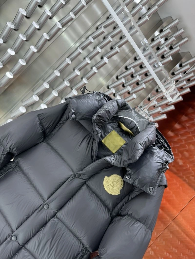 Moncler Down Jackets Elegant 143936