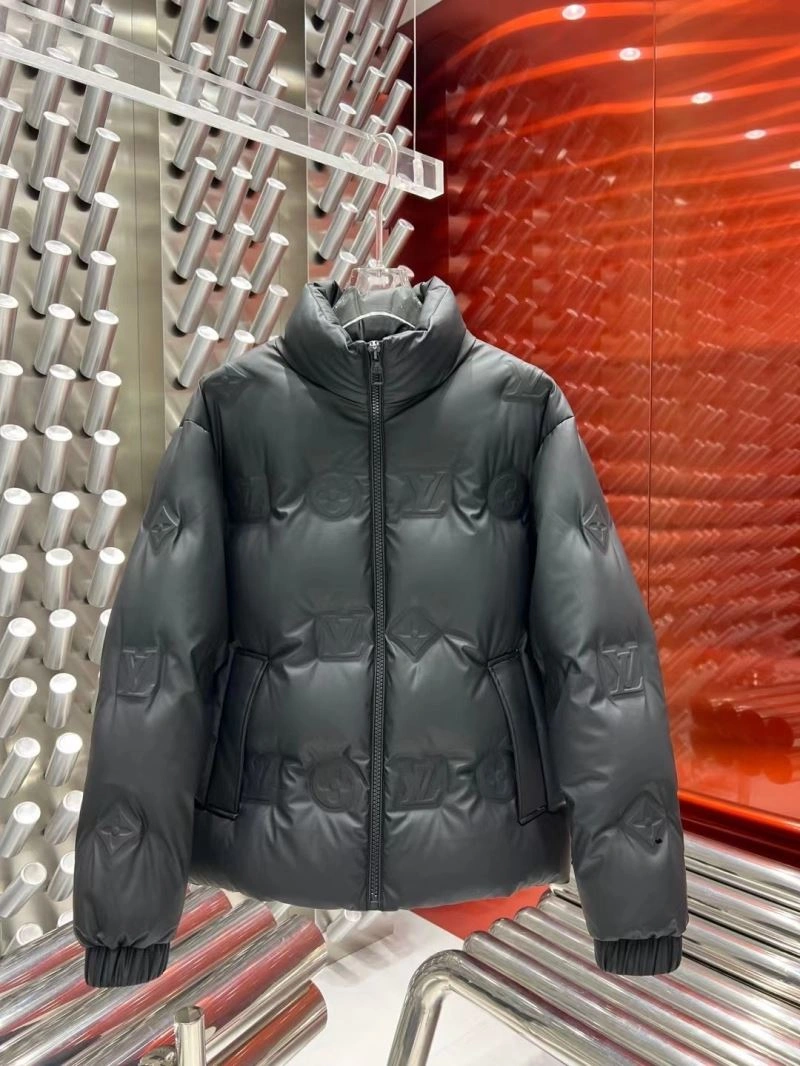 ZipUp Moncler Down Jackets 143905