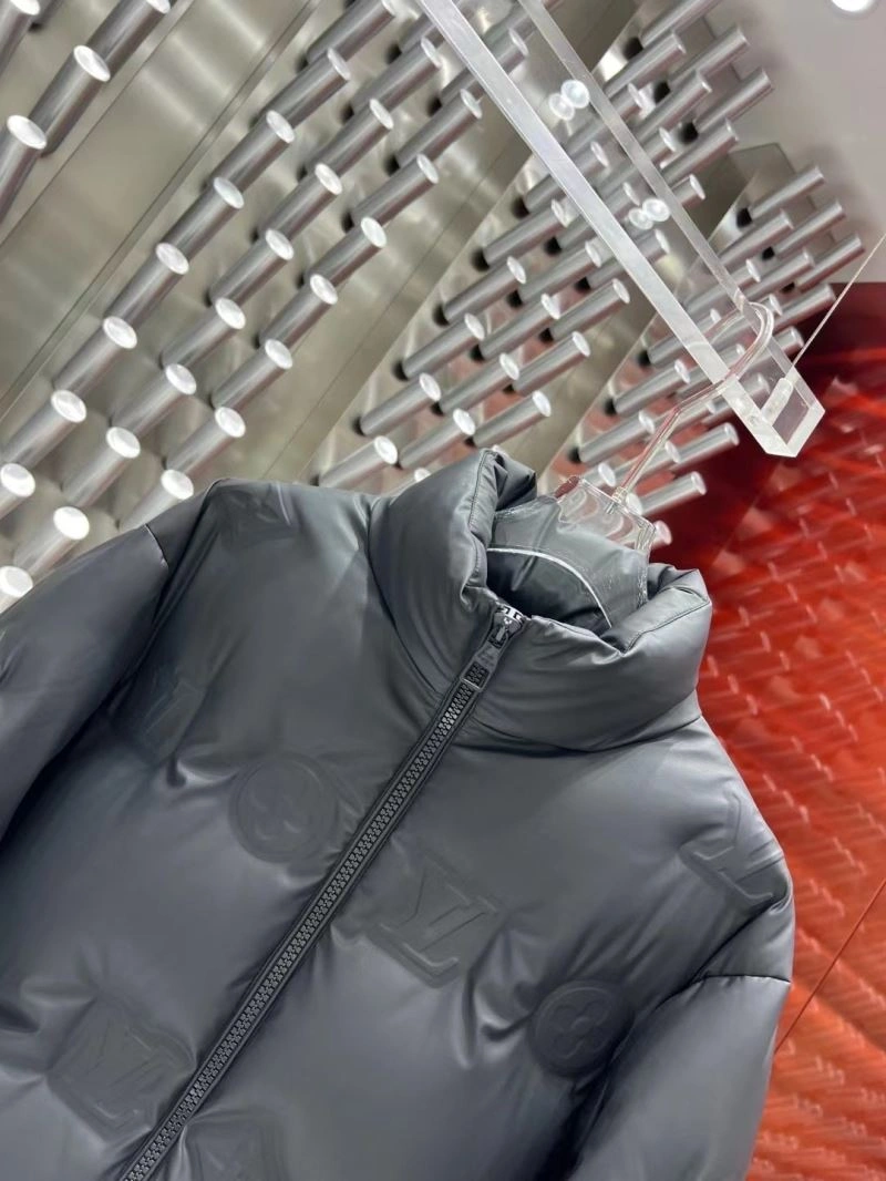 ZipUp Moncler Down Jackets 143905