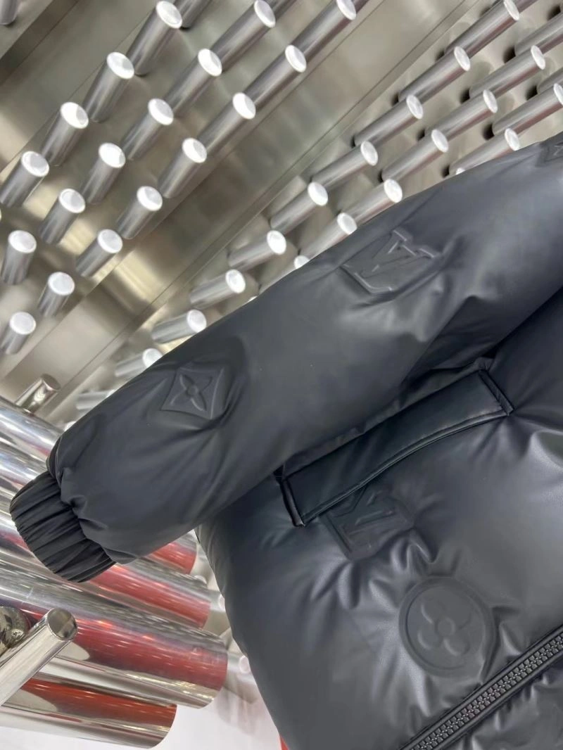 ZipUp Moncler Down Jackets 143905