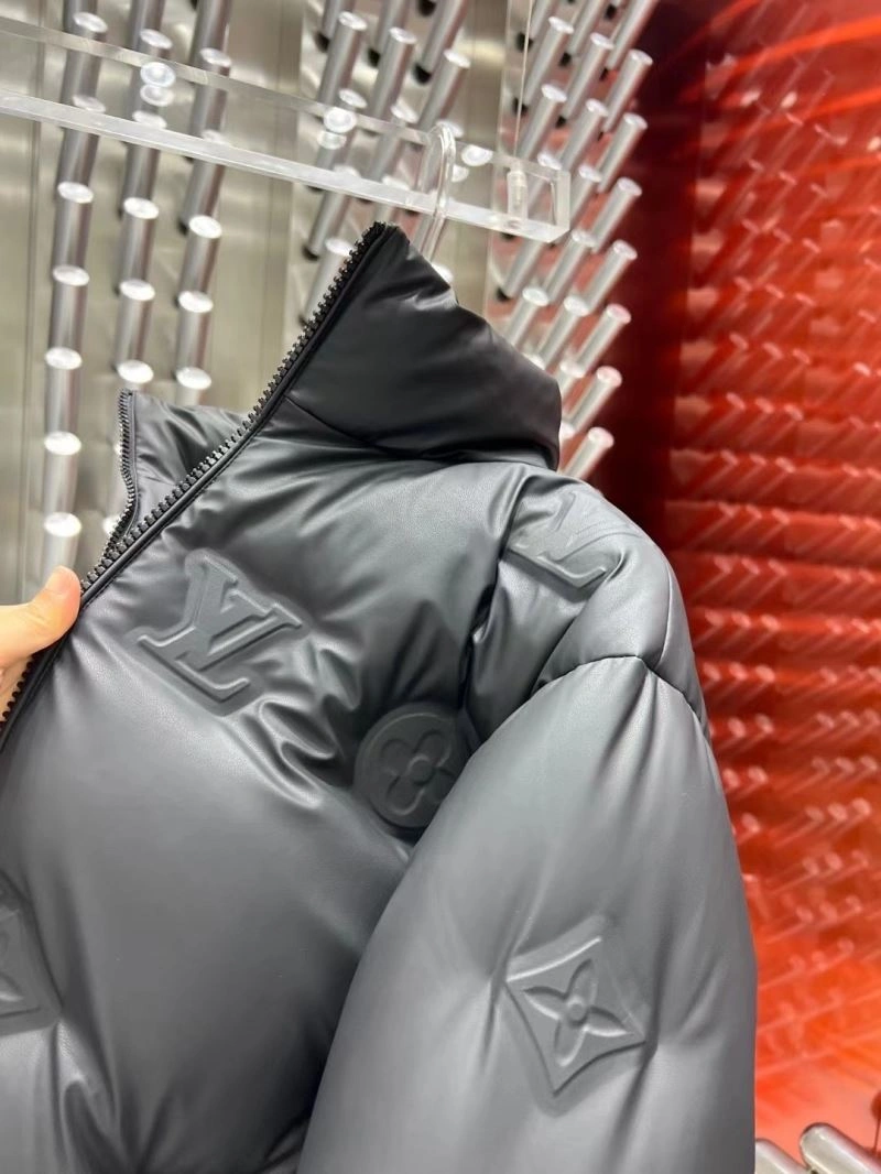 ZipUp Moncler Down Jackets 143905