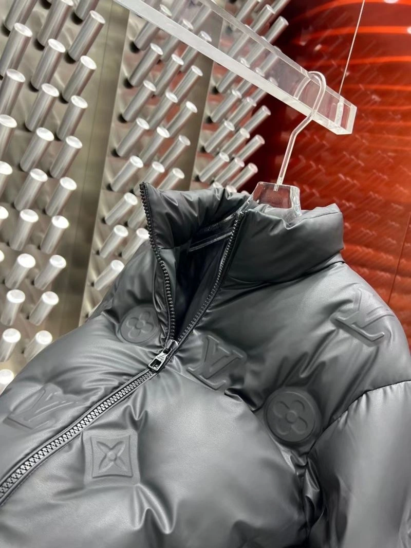 ZipUp Moncler Down Jackets 143905