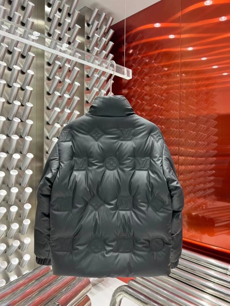 ZipUp Moncler Down Jackets 143905