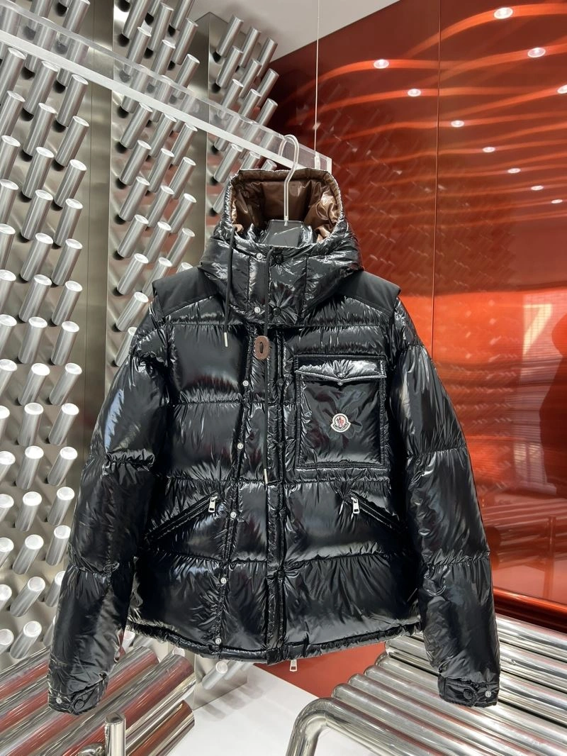 Elegant Moncler Down Jackets 143904