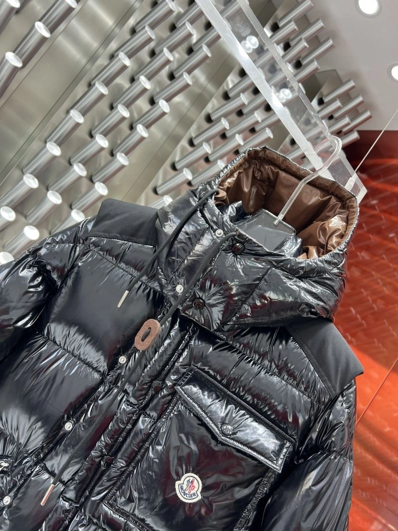 Elegant Moncler Down Jackets 143904