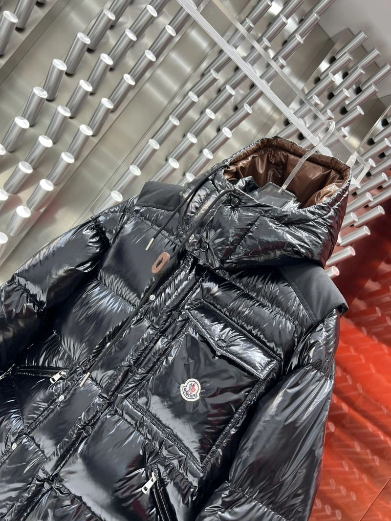 Elegant Moncler Down Jackets 143904
