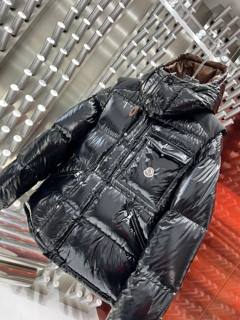 Elegant Moncler Down Jackets 143904