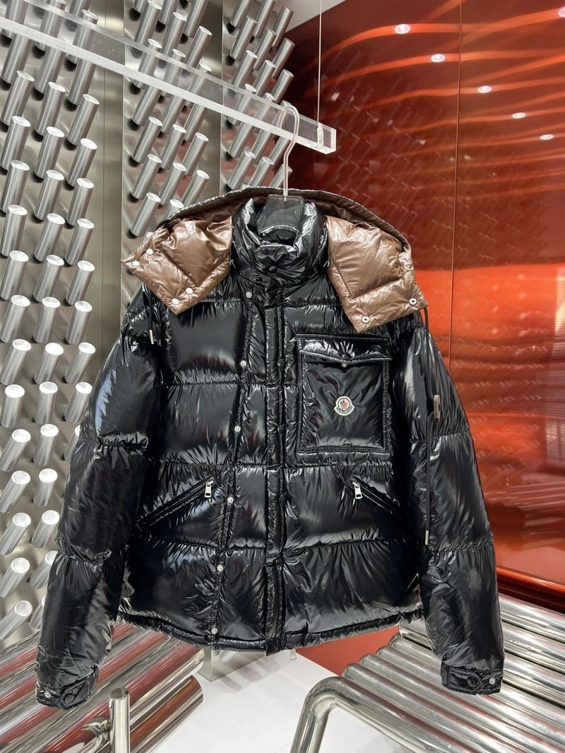 Elegant Moncler Down Jackets 143904